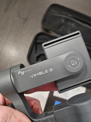 Estabilizador FeiyuTech Vimble 2