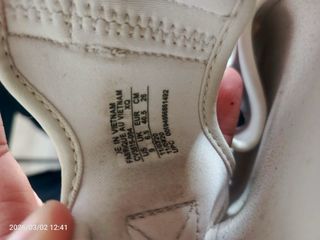 Sandalias Nike Canyon W Beige Multicolor