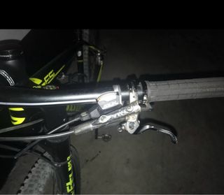 Cannondale FSI Talla M