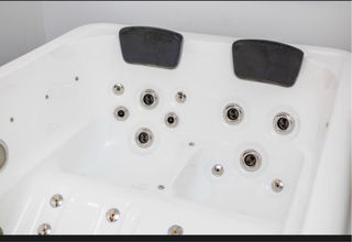Jacuzzi hidromasaje en EL PUERTO DE SANTA MARIA