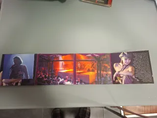 Chenoa Mis Canciones Favoritas CD+DVD