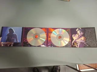 Chenoa Mis Canciones Favoritas CD+DVD