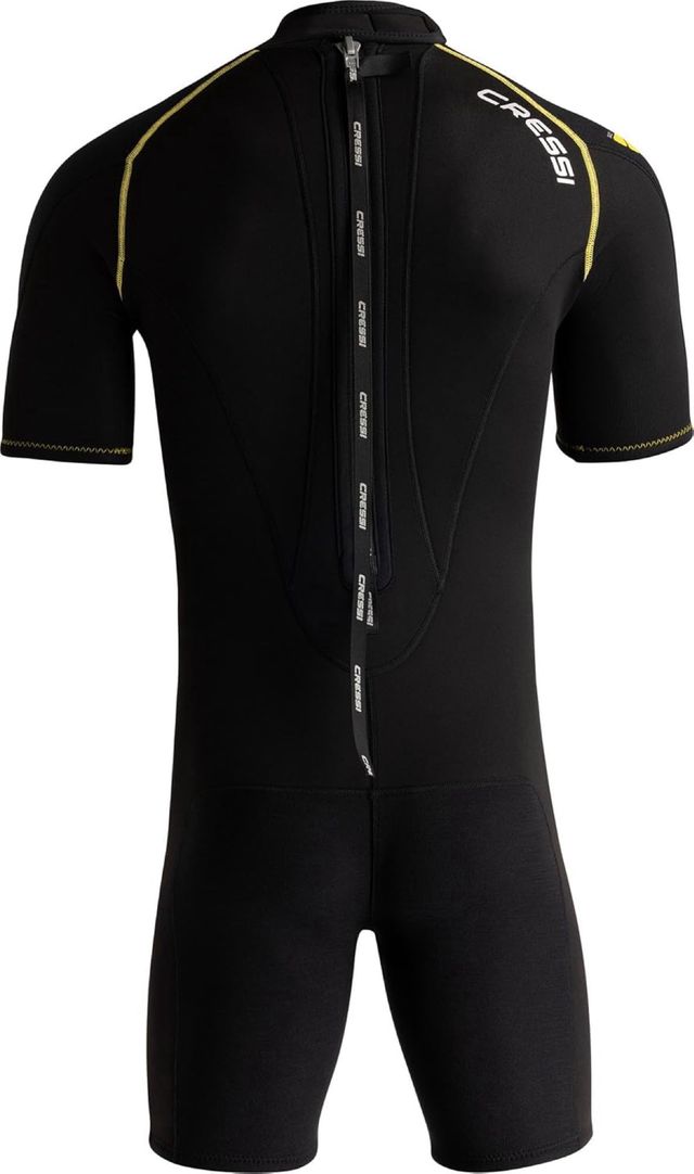 Traje Neopreno Cressi Baula Mujer XL