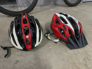 Bicicleta Conor 7200 montaña