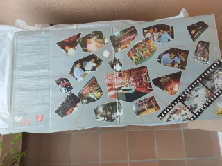 Max Mix 2 - El Segundo Megamix Español