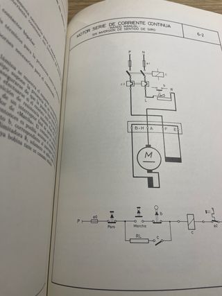 101 Esquemas de Contactores
