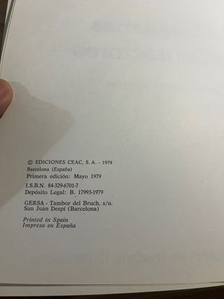 101 Esquemas de Contactores