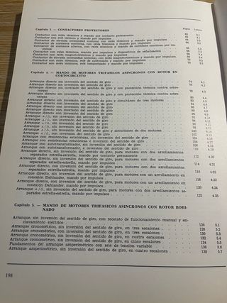 101 Esquemas de Contactores