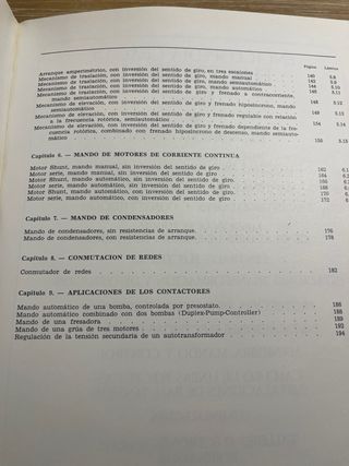 101 Esquemas de Contactores