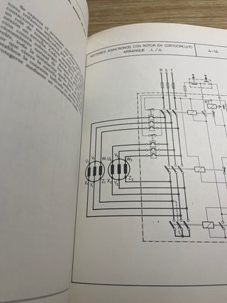 101 Esquemas de Contactores