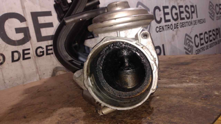 VALVULA EGR MERCEDES CLASE E (W210) BERLINA DIESE