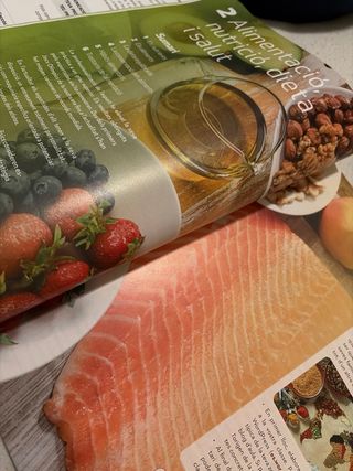 Biologia i Geologia 3r ESO