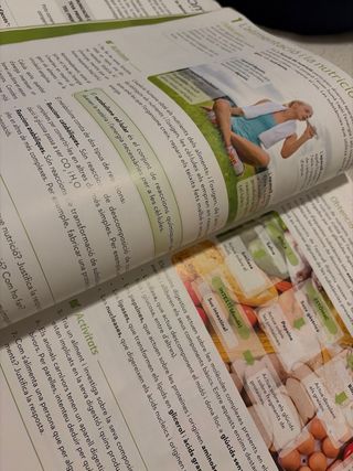 Biologia i Geologia 3r ESO