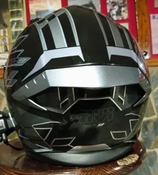 Casco Integral GIVI Talla XL.