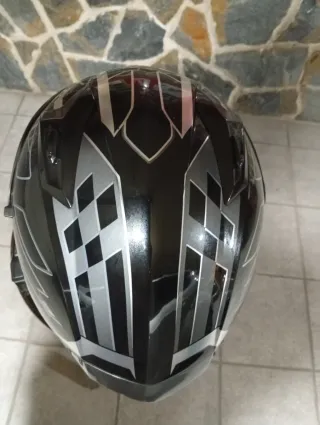 Casco Integral GIVI Talla XL.