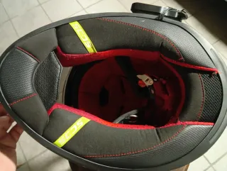 Casco Integral GIVI Talla XL.