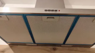 Campana Extractora Teka DSJ 950