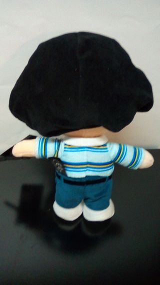 Peluche Mike Stranger Things