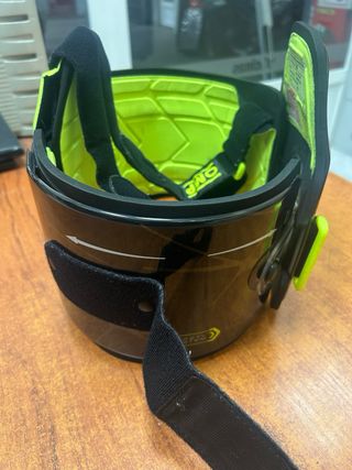 Costillar OMP KS-1 Pro