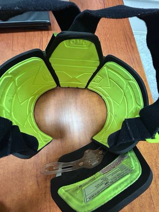 Costillar OMP KS-1 Pro