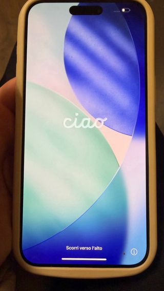 iPhone 15 Pro Max 256GB Blanco