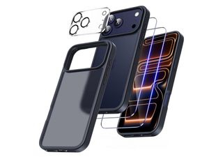 FUNDA PARA IPHONE 17 PRO