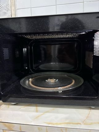 Microondas Cecotec ProClean 5120 20 Litros