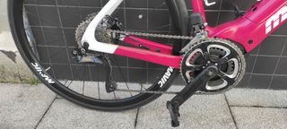 Bicicleta Eléctrica Mendiz EF21.05