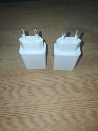 Cargador Xiaomi 33W Original MDY-11-EP