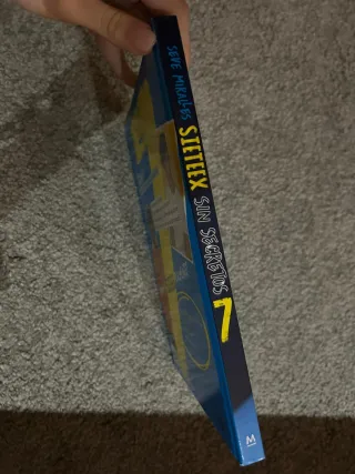 SIETEEX. Sin secretos