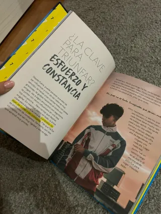 SIETEEX. Sin secretos