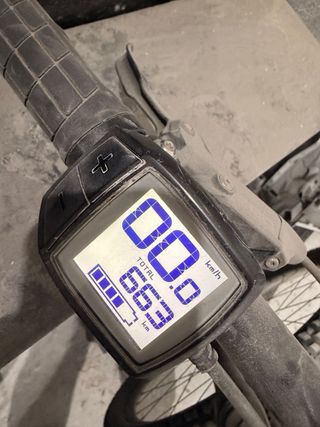 Bicicleta de Montaña Trek