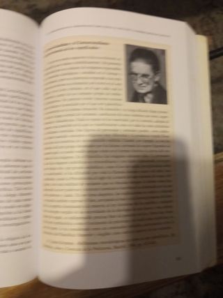 Tendencias Historiográficas actuales I (GRADO) ...