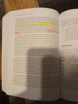 Tendencias Historiográficas actuales I (GRADO) ...