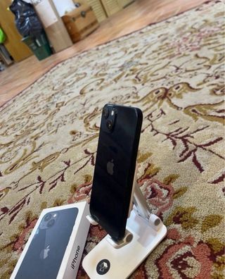 iPhone 13 Negro – 128 GB | TODO AL 100%