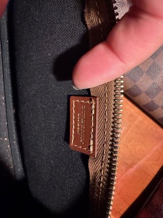 Bolso de hombro/mano, clutch burberry