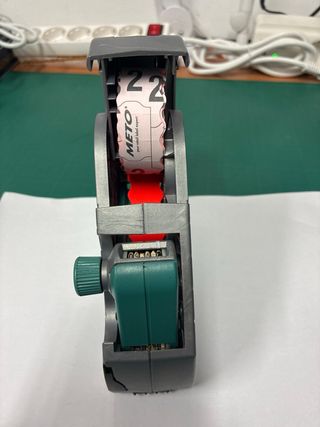 Etiquetadora Meto Basic