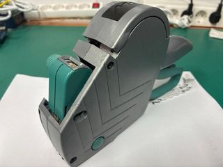 Etiquetadora Meto Basic