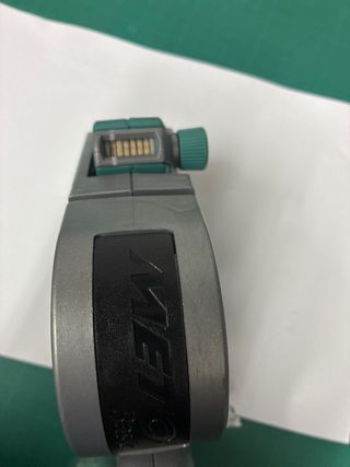 Etiquetadora Meto Basic