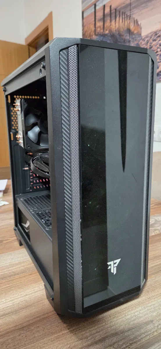 PC Gaming i5 + RTX 3050 | 16GB RAM | Wifi | Blueto