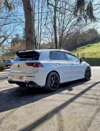 Volkswagen Golf 2023