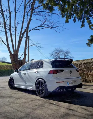 Volkswagen Golf 2023