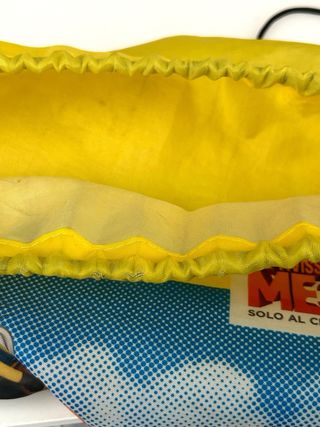 Sacca Zainetto Minions UHU