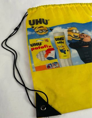 Sacca Zainetto Minions UHU