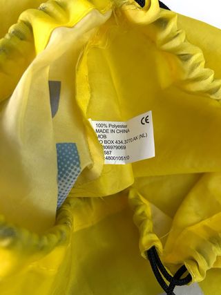 Sacca Zainetto Minions UHU