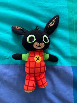 Peluche Bing