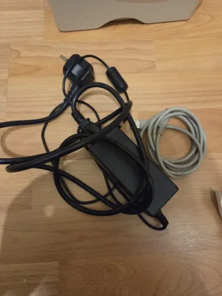 Impresora de etiquetas TSC