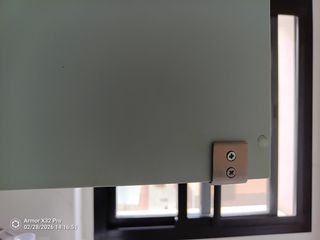 Puertas Armario Cocina IKEA KALLARP