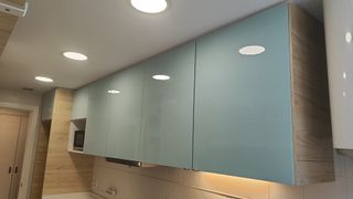 Puertas Armario Cocina IKEA KALLARP