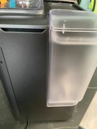 Cafetera Superautomática Bosch VeroCup 100